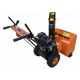 Снегоуборщик бензиновый Weima WWS0724 A/E-J