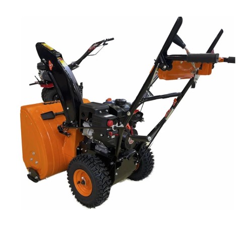 Снегоуборщик бензиновый Weima WWS0724 A/E-J