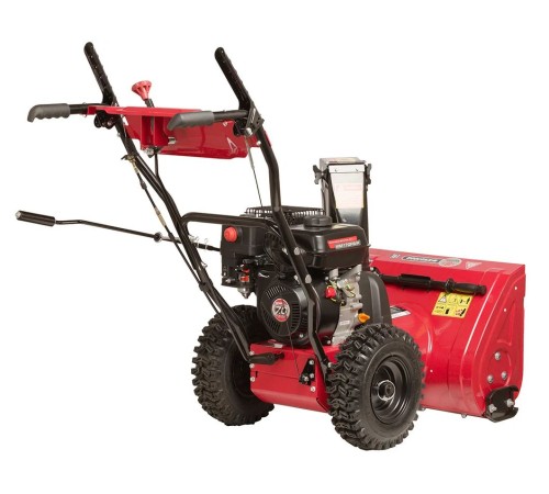 Снегоуборщик бензиновый Weima WXS0722A