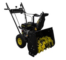 Снегоуборщик бензиновый Champion ST655