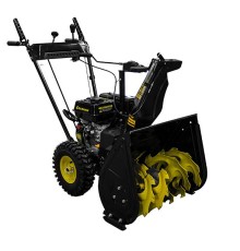 Снегоуборщик бензиновый Champion ST655