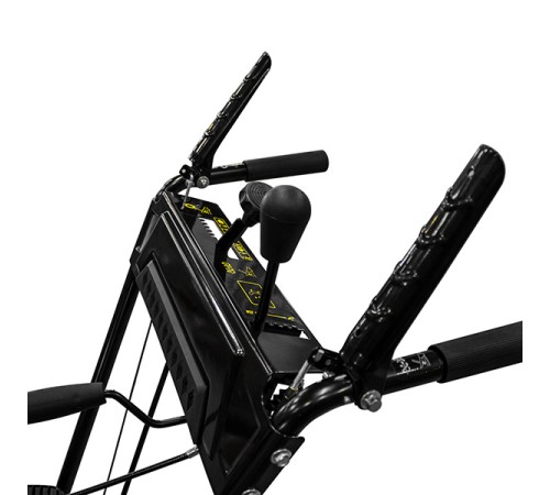 Снегоуборщик бензиновый Champion ST655