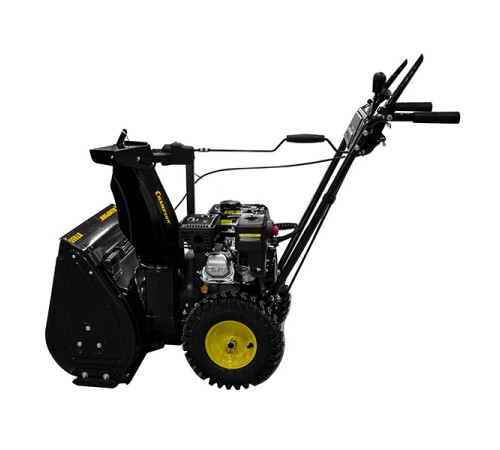 Снегоуборщик бензиновый Champion ST655