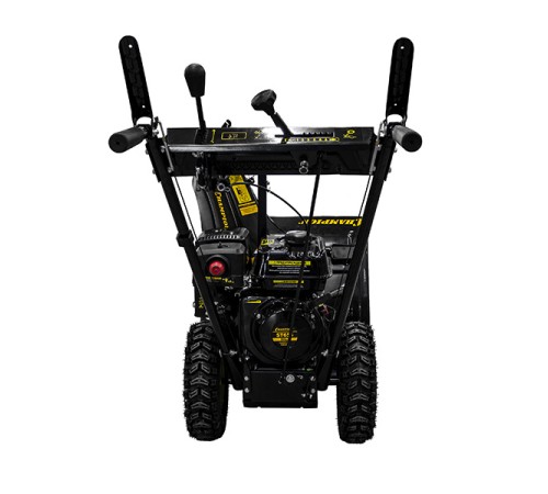 Снегоуборщик бензиновый Champion ST655