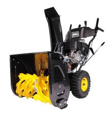 Снегоуборщик бензиновый Champion ST861