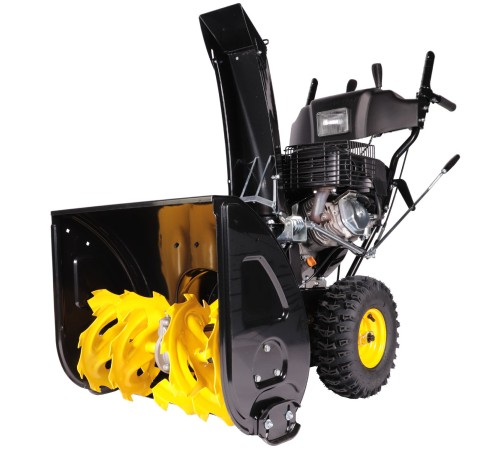 Снегоуборщик бензиновый Champion ST861