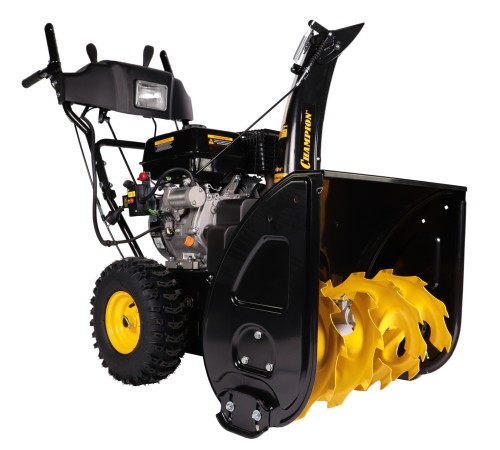 Снегоуборщик бензиновый Champion ST861