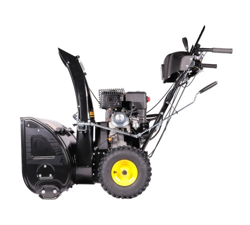 Снегоуборщик бензиновый Champion ST861