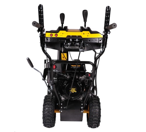 Снегоуборщик бензиновый Champion ST861