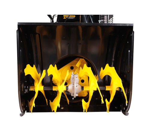 Снегоуборщик бензиновый Champion ST861