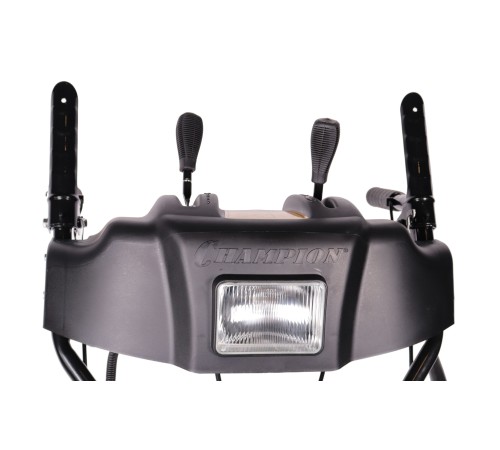 Снегоуборщик бензиновый Champion ST861