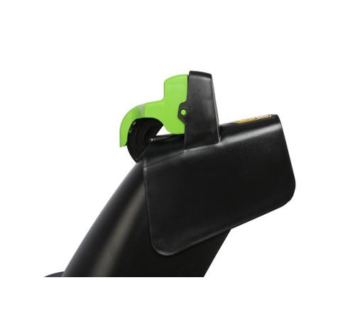 Снегоуборщик аккумуляторный Greenworks GD82ST (без АКБ)