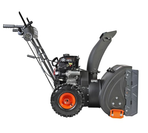 Снегоуборщик бензиновый Patriot PRO 755 E