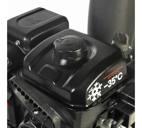 Снегоуборщик бензиновый Patriot PRO 755 E