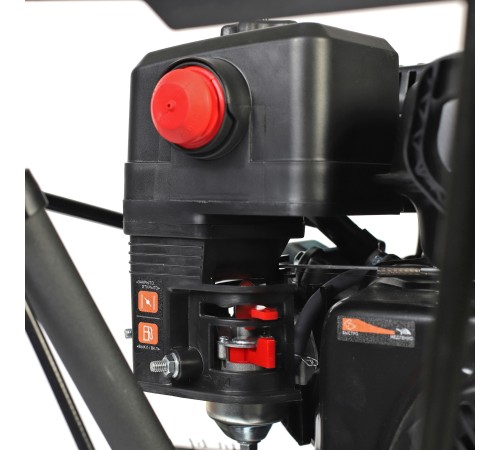 Снегоуборщик бензиновый Patriot PS 601