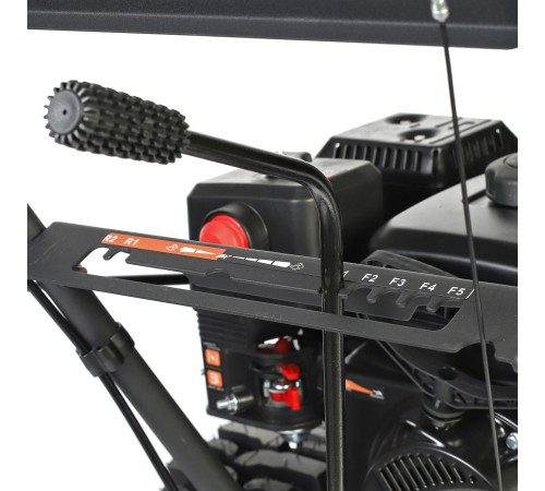 Снегоуборщик бензиновый Patriot PS 601