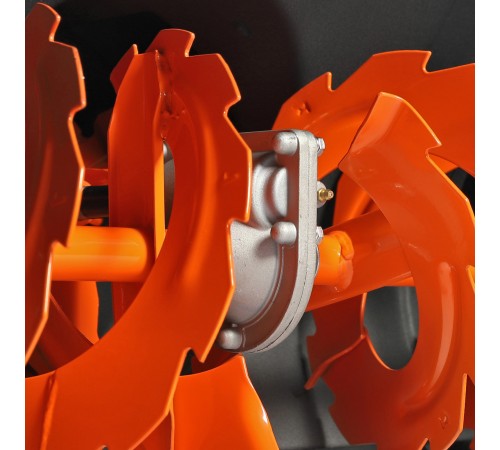 Снегоуборщик бензиновый Patriot PS 601