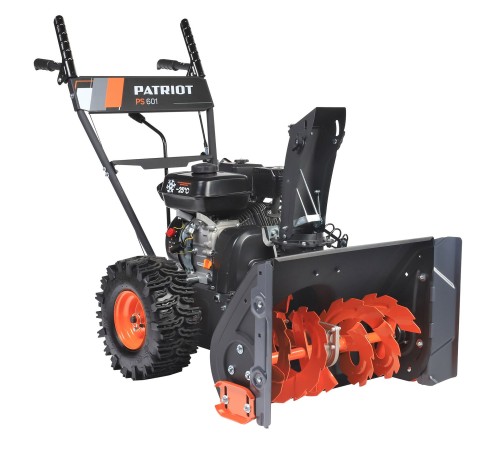 Снегоуборщик бензиновый Patriot PS 601