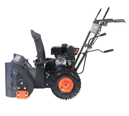 Снегоуборщик бензиновый Patriot PS 601