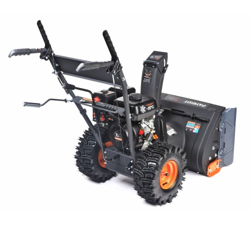 Снегоуборщик бензиновый Patriot PS 601