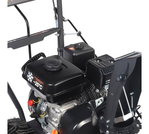 Снегоуборщик бензиновый Patriot PS 601
