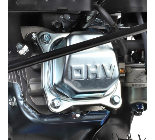 Снегоуборщик бензиновый Patriot PS 601