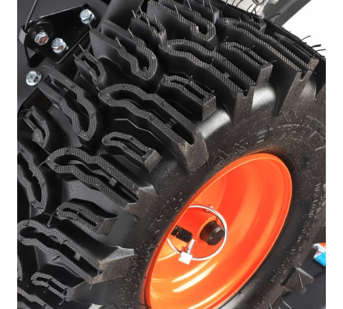 Снегоуборщик бензиновый Patriot PS 603