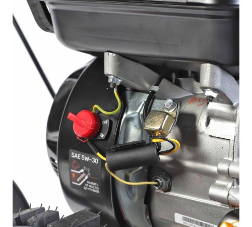 Снегоуборщик бензиновый Patriot PS 603