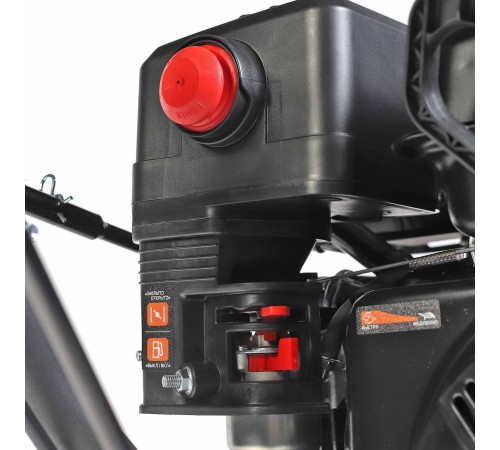 Снегоуборщик бензиновый Patriot PS 603