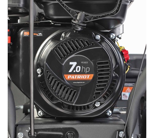 Снегоуборщик бензиновый Patriot PS 603