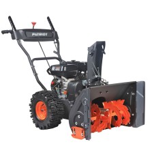 Снегоуборщик бензиновый Patriot PS 603