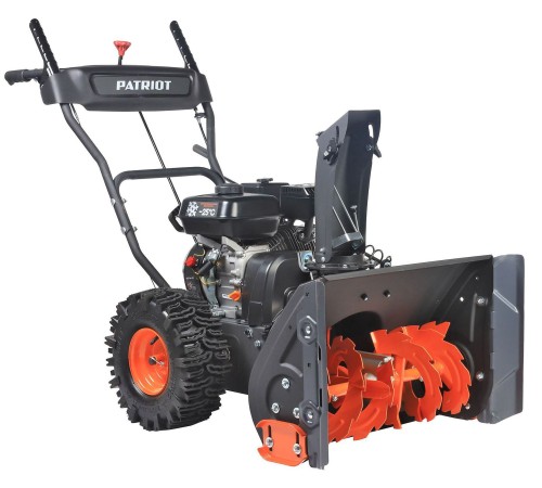 Снегоуборщик бензиновый Patriot PS 603