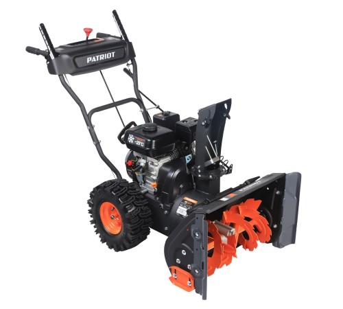 Снегоуборщик бензиновый Patriot PS 603