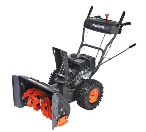 Снегоуборщик бензиновый Patriot PS 603