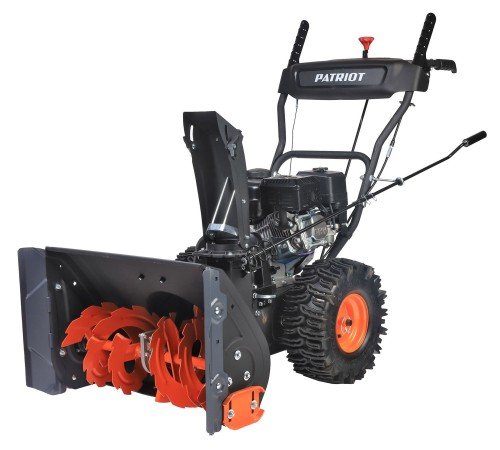 Снегоуборщик бензиновый Patriot PS 603