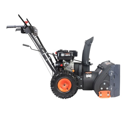 Снегоуборщик бензиновый Patriot PS 603