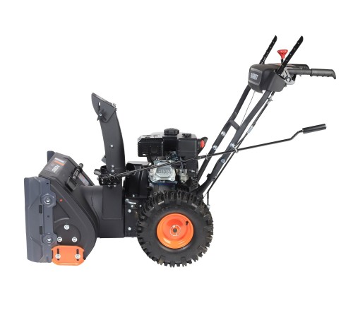 Снегоуборщик бензиновый Patriot PS 603