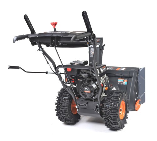 Снегоуборщик бензиновый Patriot PS 603