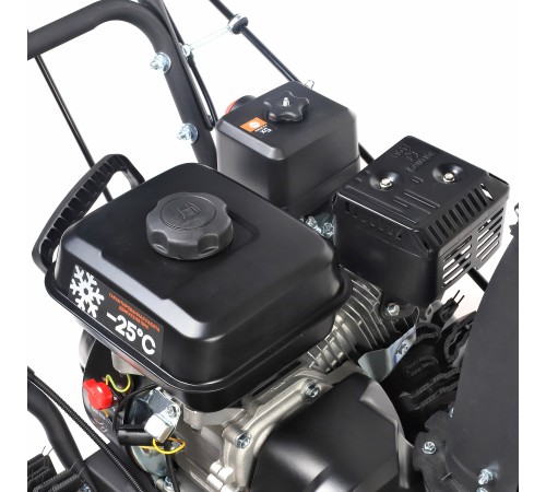 Снегоуборщик бензиновый Patriot PS 603 LED