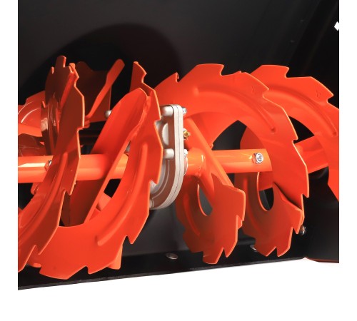 Снегоуборщик бензиновый Patriot PS 603 LED