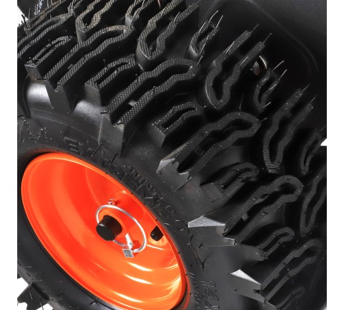 Снегоуборщик бензиновый Patriot PS 603 LED