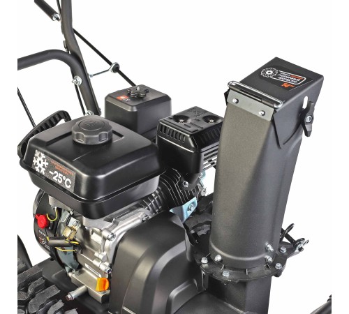 Снегоуборщик бензиновый Patriot PS 603 LED