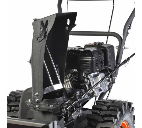 Снегоуборщик бензиновый Patriot PS 603 LED