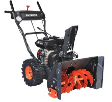 Снегоуборщик бензиновый Patriot PS 603 LED