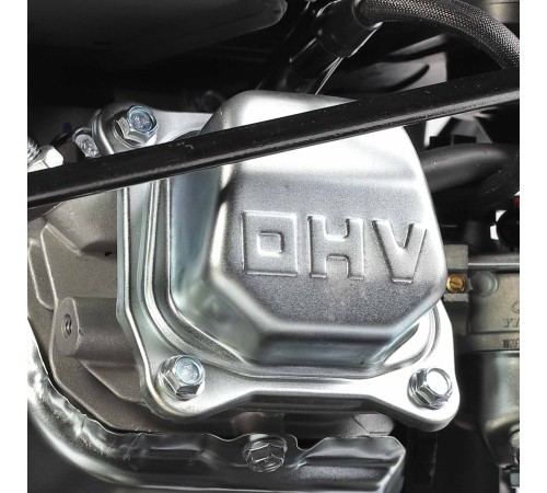 Снегоуборщик бензиновый Patriot PS 603 LED