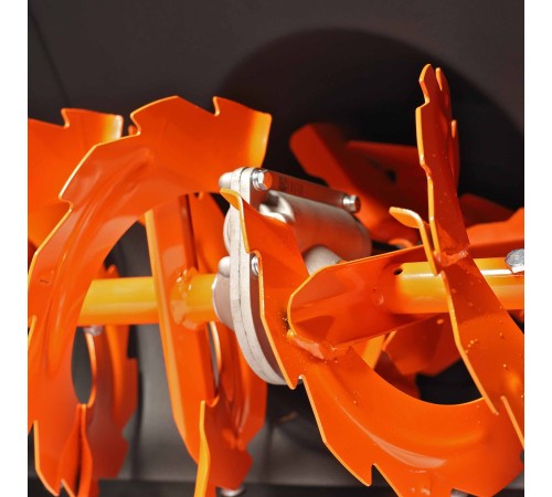 Снегоуборщик бензиновый Patriot PS 603 LED