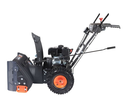 Снегоуборщик бензиновый Patriot PS 603 LED