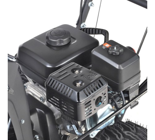 Снегоуборщик бензиновый Patriot PS 603 LED