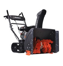 Снегоуборщик бензиновый Patriot PS 707 T