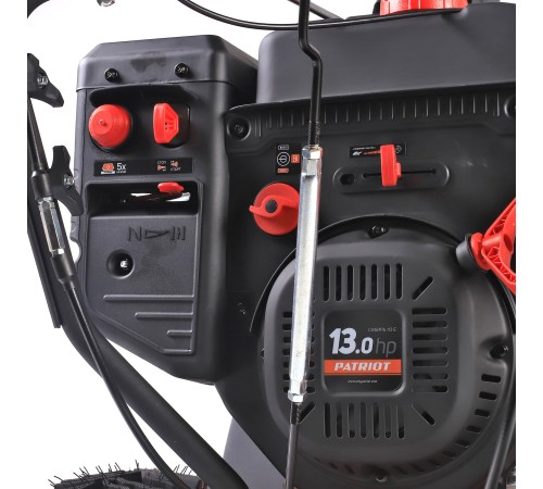 Снегоуборщик бензиновый Patriot Сибирь 113 Е